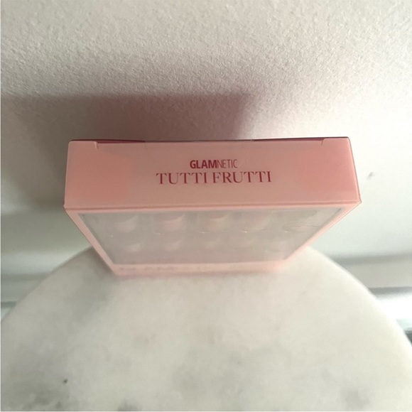 Tutti Frutti - Glamnetic Pastel Press-On Nails Set - Picture 4 of 5